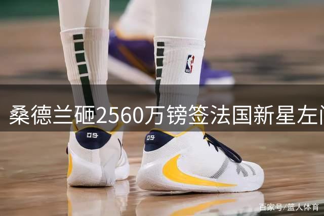 桑德兰砸2560万镑签法国新星左闸 备战英超欧战双线作战